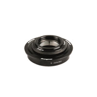 Pick N Mix - 9-Top-Integriert ZS56/28.6 - schwarz