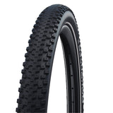 Advancer Hybrid Active, Puncture Guard, 29" Drahtreifen - schwarz/reflex