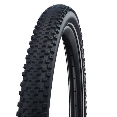 Advancer Hybrid Active, Puncture Guard, 29" Drahtreifen - schwarz/reflex