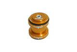 Headset EC34/28,6 - EC34/30 - 1 1/8 Steuersatz - Orange