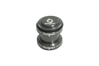 Headset EC34/28,6 - EC34/30 - 1 1/8 Steuersatz - Smoke