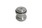 Headset EC34/28,6 - EC34/30 - 1 1/8 Steuersatz - Silber