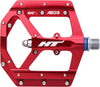 Evo AE 03 Pedal - Rot