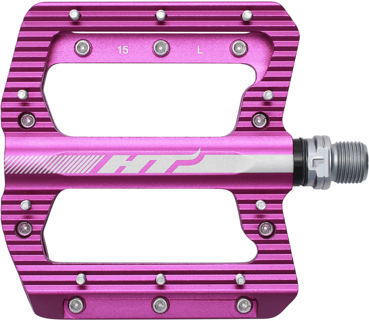 Nano AN 01 Pedal - púrpura 