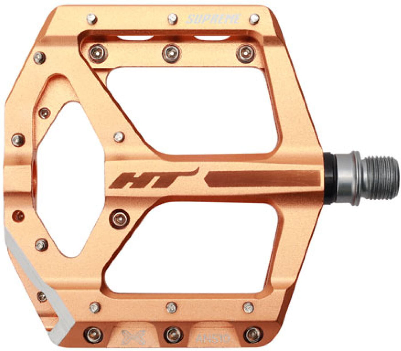 pedale rose Supreme ANS 10 Emil Johansson Pedal