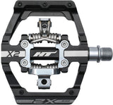 DH-Race X2 Pedal - schwarz