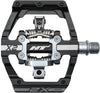 DH-Race X2 Pedal - schwarz