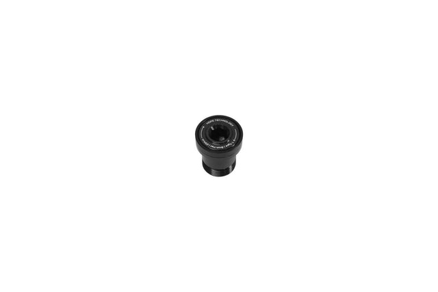 Thru Axle Bolt - Transmission - schwarz