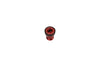 Thru Axle Bolt - Transmission - red 