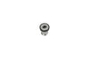 Thru Axle Bolt - Transmission - silver 
