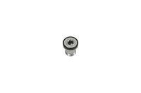Thru Axle Bolt - Transmission - silver 