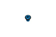 Thru Axle Bolt - UDH - blau