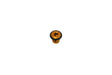 Thru Axle Bolt - UDH - orange