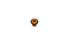 Thru Axle Bolt - UDH - orange 