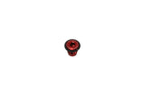 Thru Axle Bolt - UDH - rot