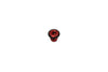Thru Axle Bolt - UDH - red 