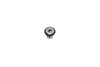 Thru Axle Bolt - UDH - silver 