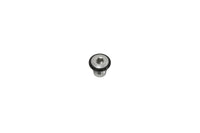 Thru Axle Bolt - UDH - silver 