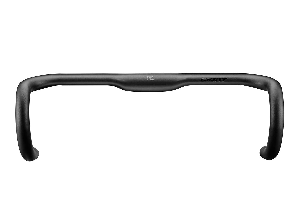 Propel Contact SL Aero Lenker - schwarz