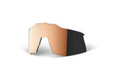 100% Speedcraft - HiPER Mirror Replacement Lens - copper