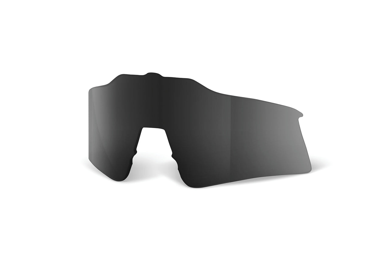 100% Speedcraft SL - Mirror Replacement Lens - black