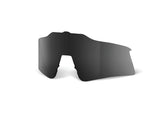 100% Speedcraft SL - Mirror Replacement Lens - black