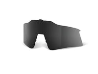 100% Speedcraft SL - Mirror Replacement Lens - black