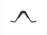 100% Speedcraft/S3 Nose Bridge Kit - Long - Soft Tact Black