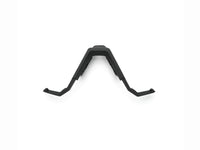 100% Speedcraft/S3 Nose Bridge Kit - Long - Soft Tact Black