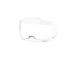 100% Armega Forecast replacement lens - Injected - clear