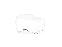 100% Armega Forecast replacement lens - Injected - clear