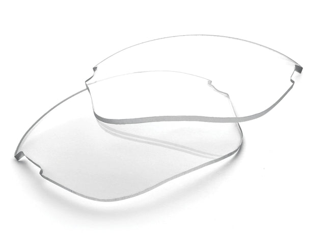 100% Sportcoupe Replacement Lens - clear