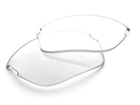 100% Sportcoupe Replacement Lens - clear