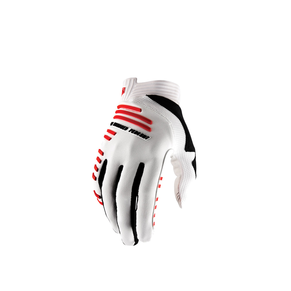 fahrradhandschuhe weiß R-Core Handschuhe