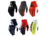 100% Ridefit Gloves - Bonita - 2022