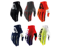 100% Ridefit Gloves - Bonita - 2022