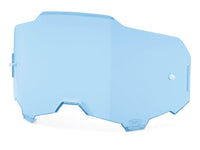 Ersatzlinse Armega - Blau