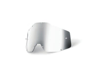 100% Gen 1 Replacement lens - Mirror - silver