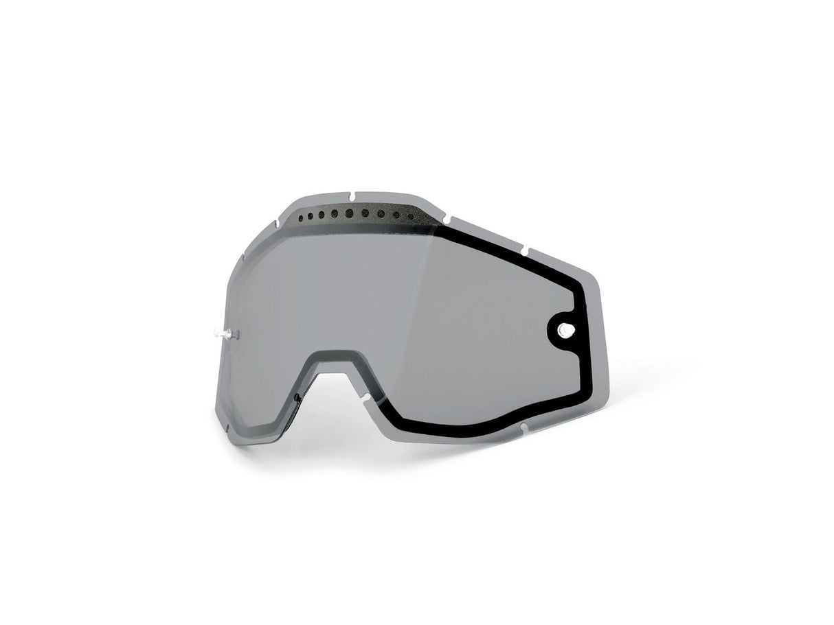 RC1/AC1/ST1 Replacement - Dual Pane Vented Smoke Lens