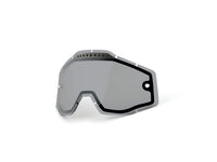 RC1/AC1/ST1 Replacement - Dual Pane Vented Smoke Lens