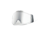 RC1/AC1/ST1 Replacement - Dual Pane Vented Mirror Silver Len