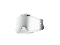 RC1/AC1/ST1 Replacement - Dual Pane Vented Mirror Silver Len