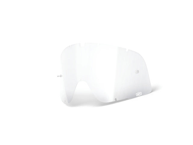 100% Youth replacement lens - clear