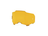 100% Armega Replacement lens - Injected - persimmon