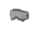 100% Armega Replacement lens - Dual pane - smoke