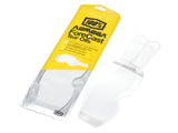 100% Armega Forecast Standard Tear-Offs (20 pcs) - no color