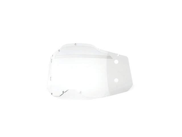 100% Gen 2 Forecast Replacement lens - clear