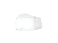 100% Gen 2 Forecast Replacement lens - clear