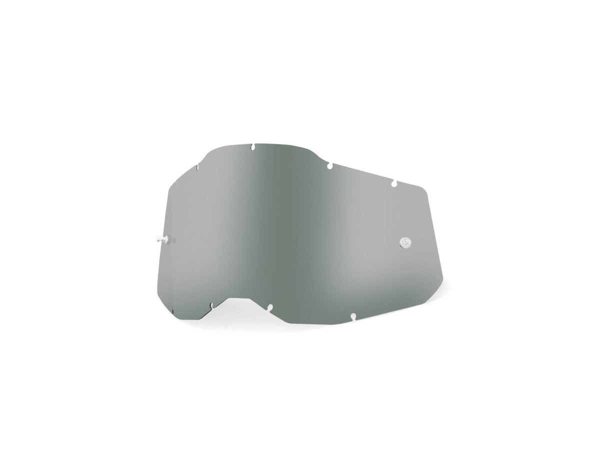 100% Gen 2 Junior replacement lens - smoke