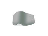100% Gen 2 Junior replacement lens - smoke